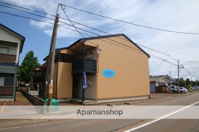 メゾン・シャモニー