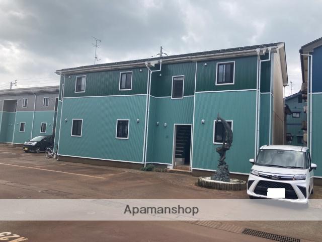 ランドマーク高見E