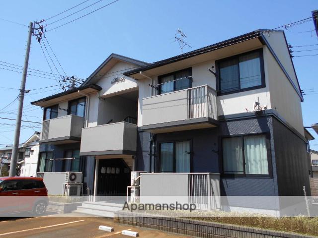 メゾンリュミエールA