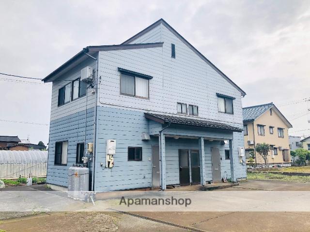 ファーストハイツ十日町(2LDK/2階)