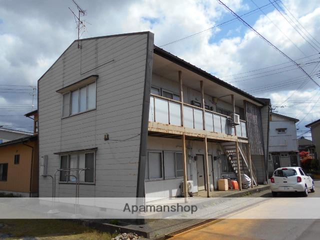 川崎コーポ(2K/2階)