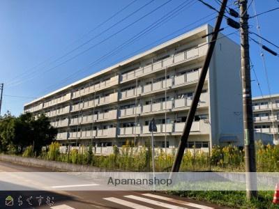 スカイクレスト 1棟