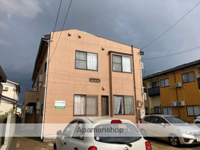 アパートメントハウスグロウ