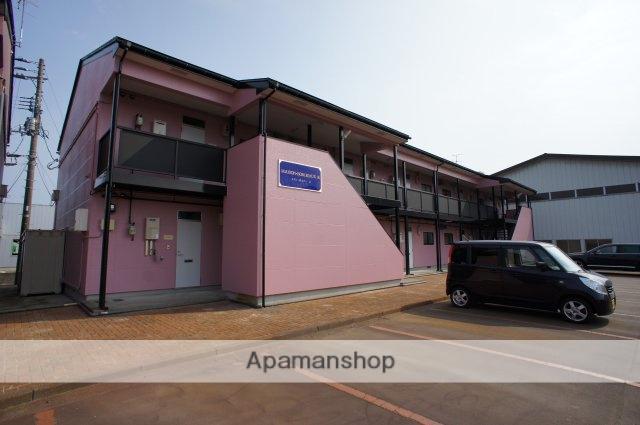 メゾン・ボルドーB