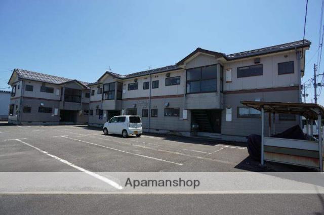 SKファーム2(2K/2階)