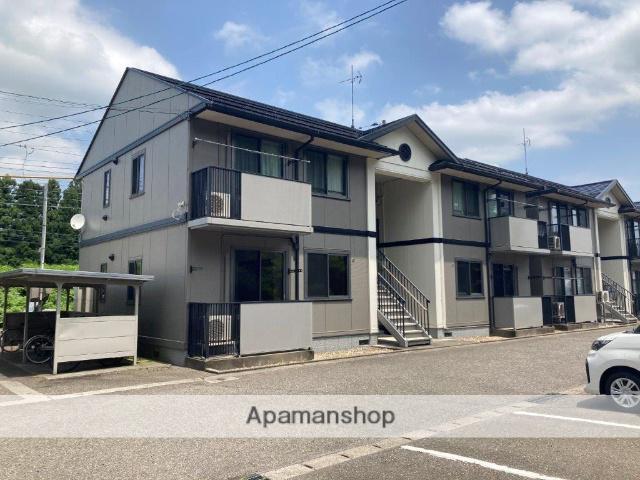 イストワールB(2LDK/2階)