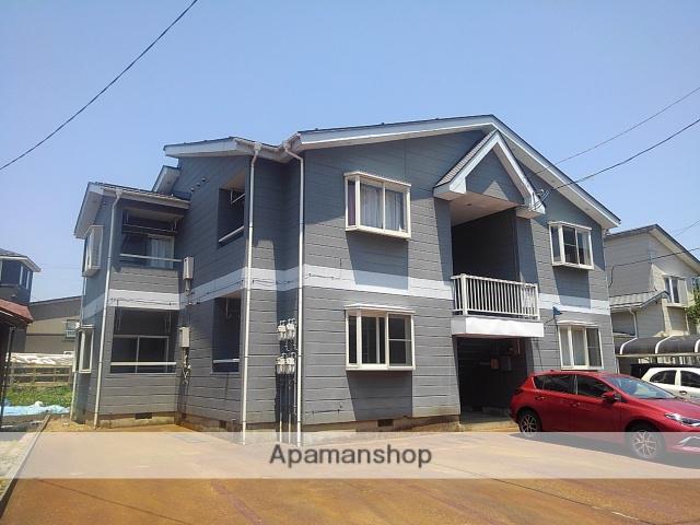 リバティハイツ