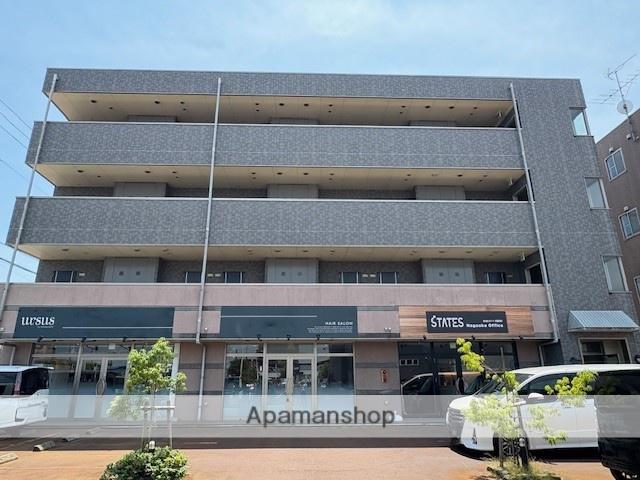 ウィンドワードSK