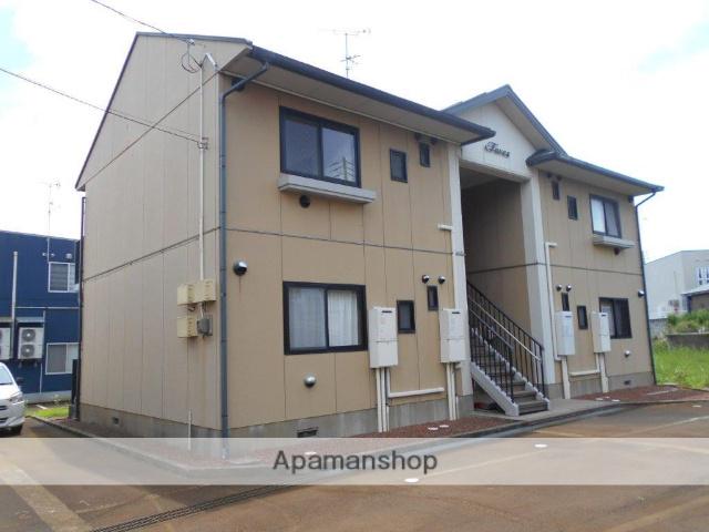 ピュアコスモA(1LDK/1階)