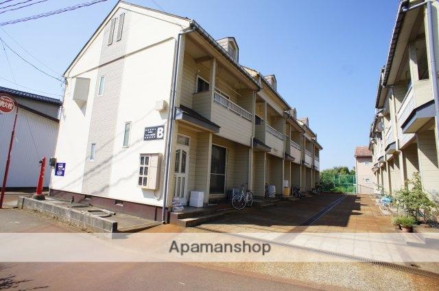 大島タウンハウスB