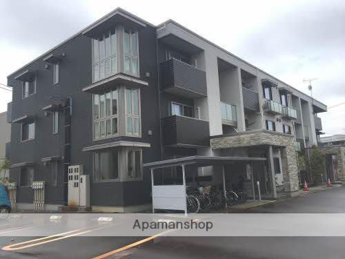 グレイスコート今朝白A