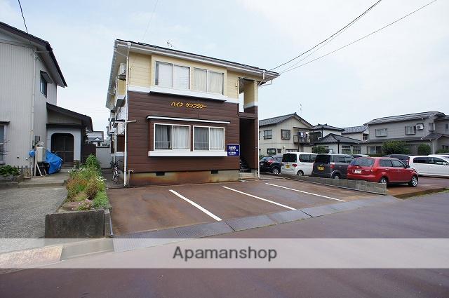 ハイツサンフラワー