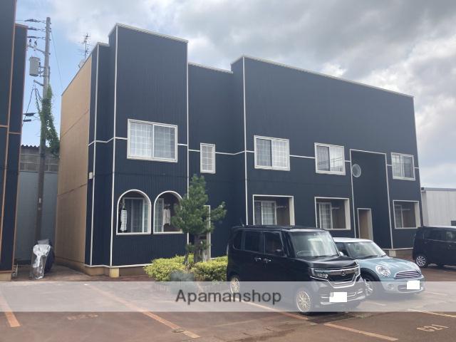 ランドマーク高見C