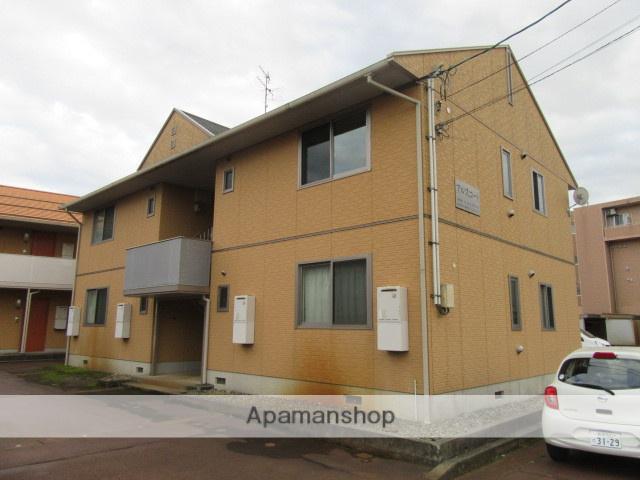 アルスコート(2LDK/1階)