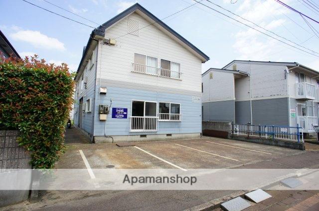 クロスタウン荻野(2DK/2階)