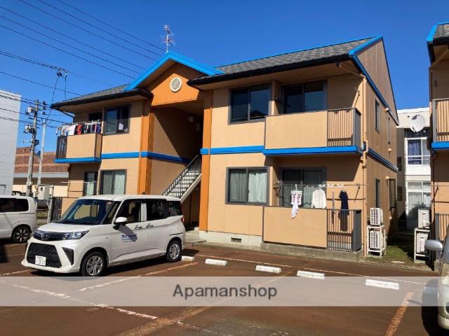 オプチマム C棟