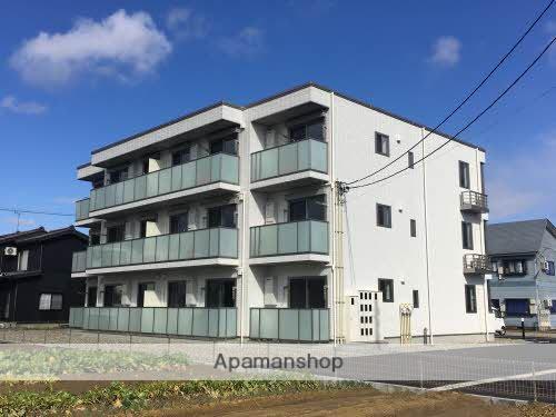 シャーメゾンSKY