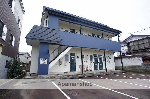 マウントハイツ大島