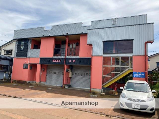 インデックスコーポ