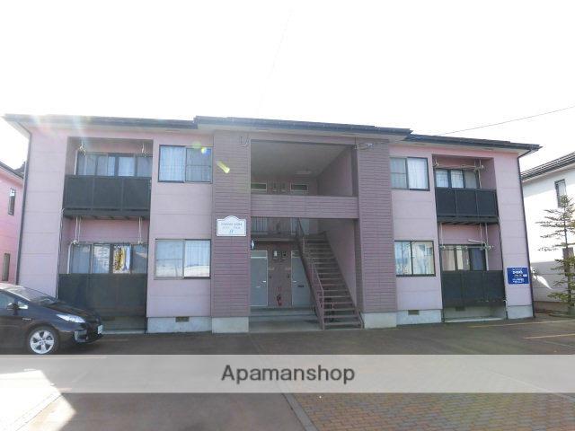 メゾン・アルルB