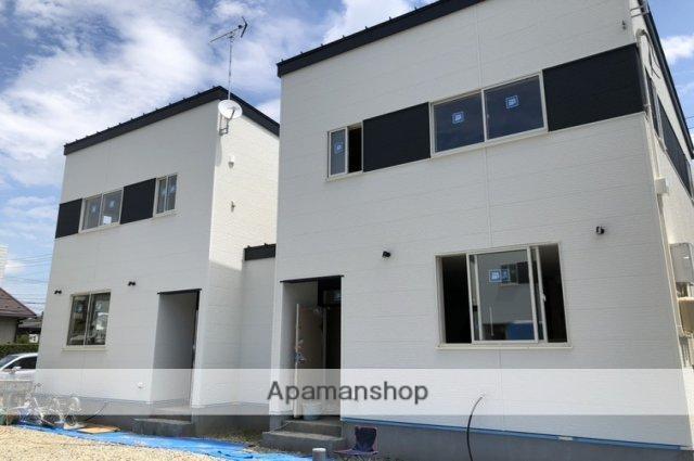 エルンテB(2LDK/1階)