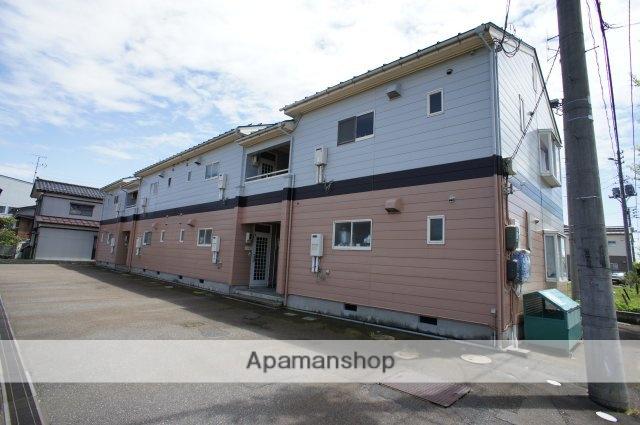 ガーデンハイツ