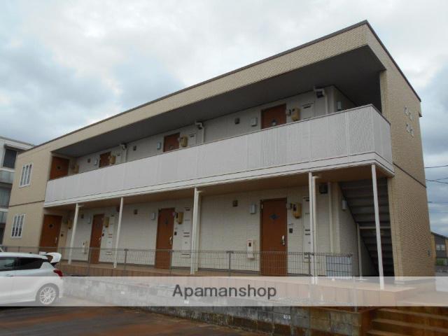 MASTTOWN今朝白C(1LDK/1階)