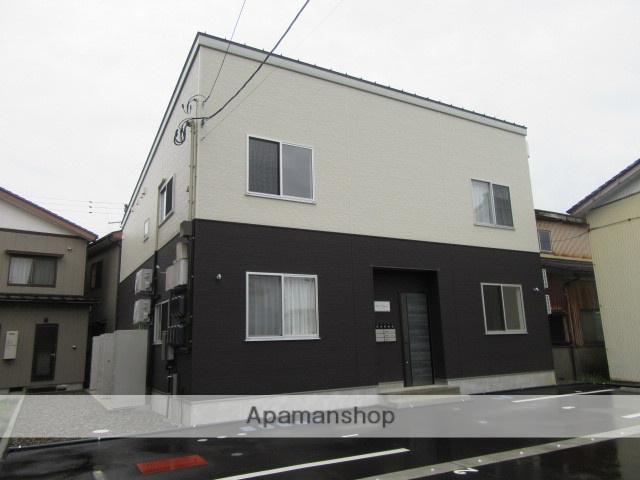 カーサ北園(1LDK/1階)