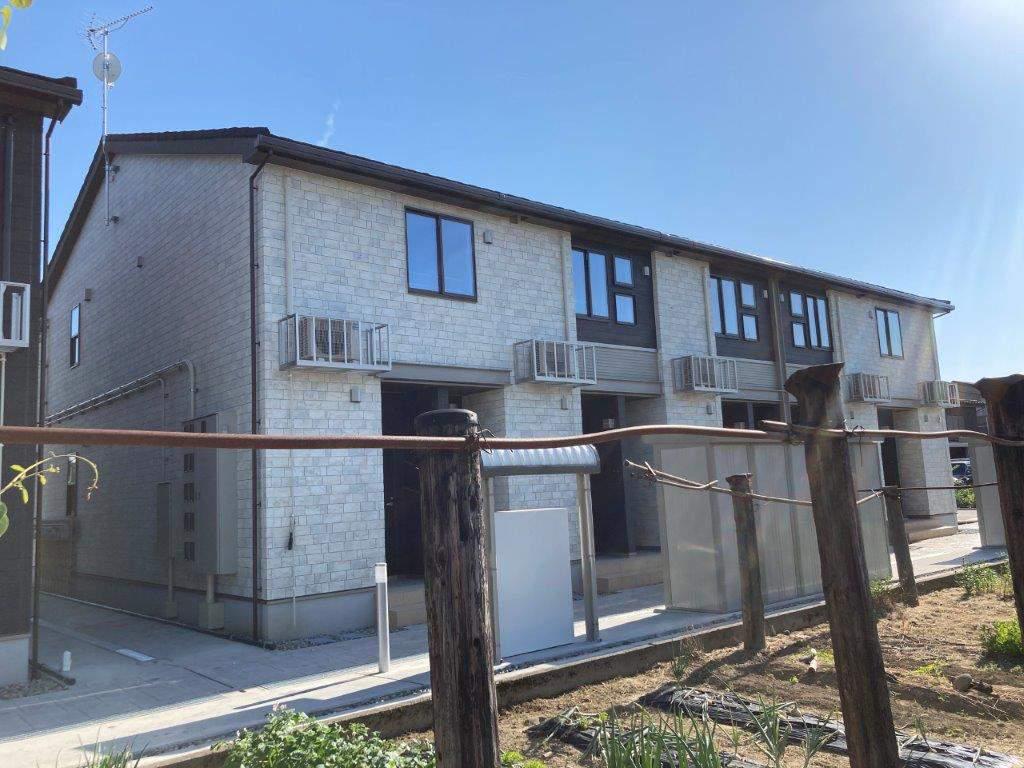 ハウス フリーデ Ⅱ