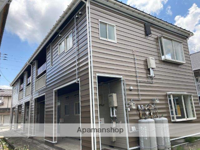 リベルテ今井(ワンルーム/1階)