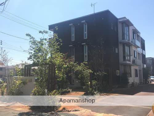 グレイスコート今朝白 B