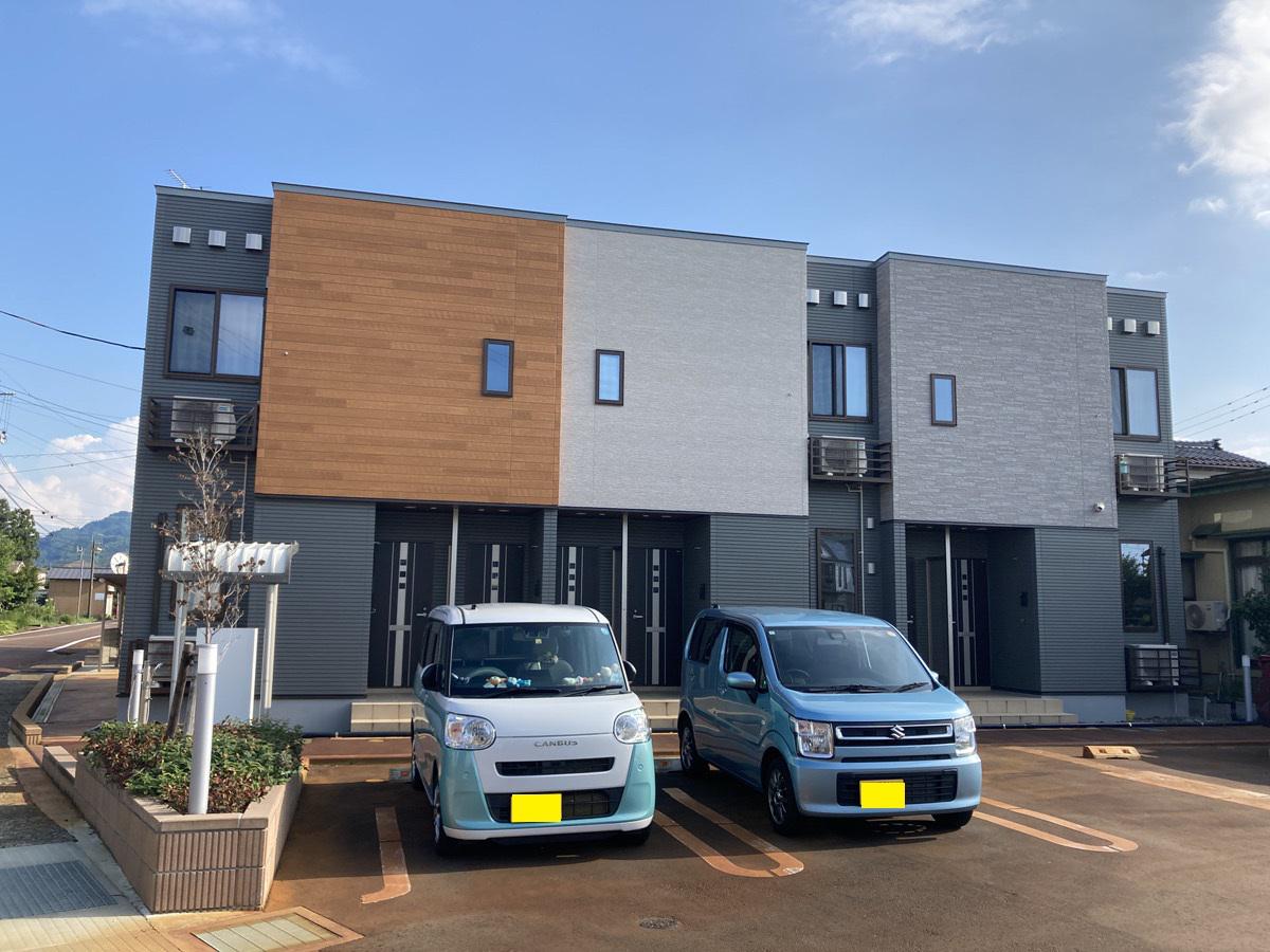 カメリアガーデン