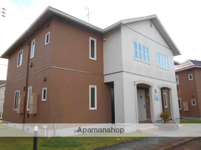 ガーデンシティ長倉G(2LDK/2階)