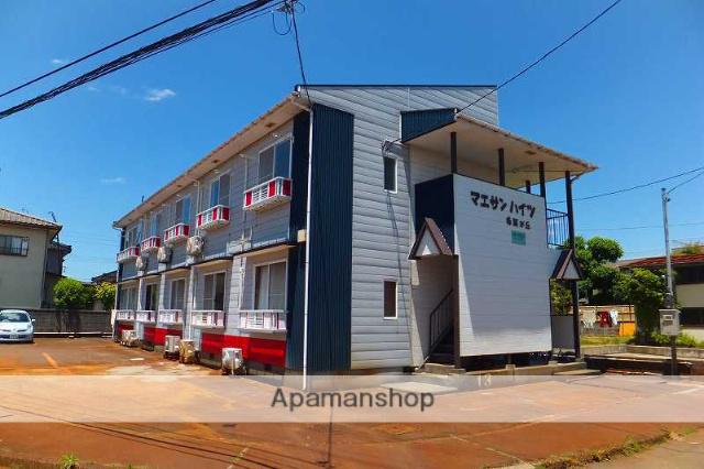 マエサンハイツ希望が丘