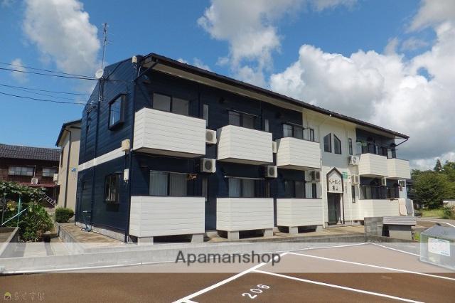 ドリーミング福山(1K/2階)