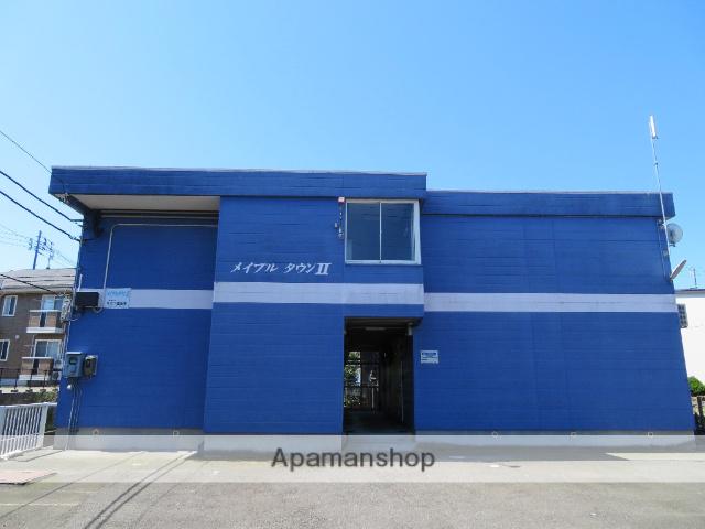 メイプルタウンⅡ