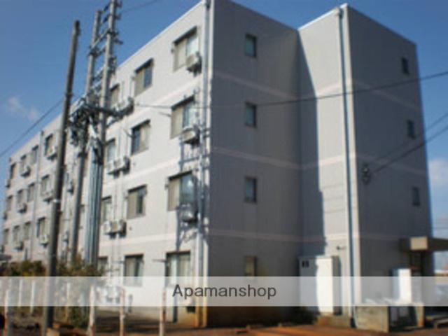 アバンウェル細貝(1K/4階)