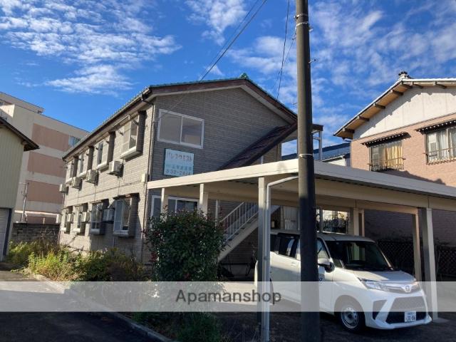 パレスウエスト