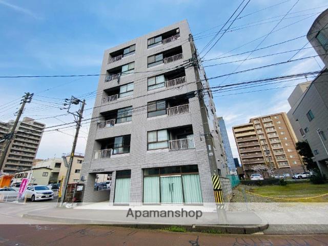 リバティープラザ柏町