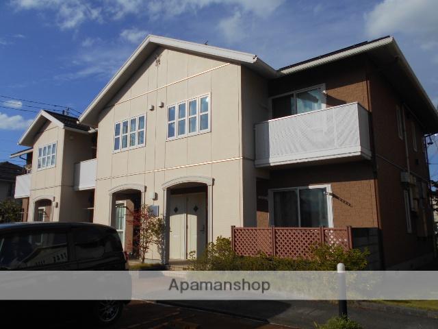 ガーデンシティ長倉L