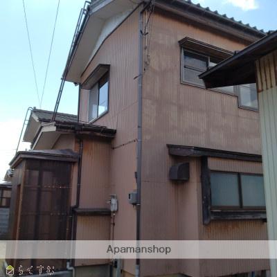 新潟県長岡市希望が丘南6丁目の戸建賃貸