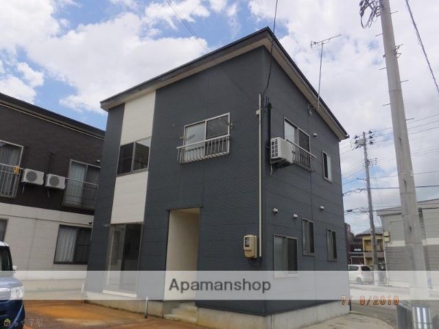 新潟県長岡市南七日町の戸建賃貸