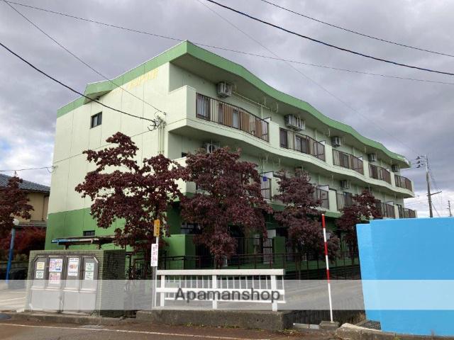 マンション エスポワール