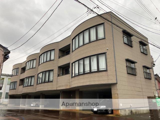 エヌエーマンション