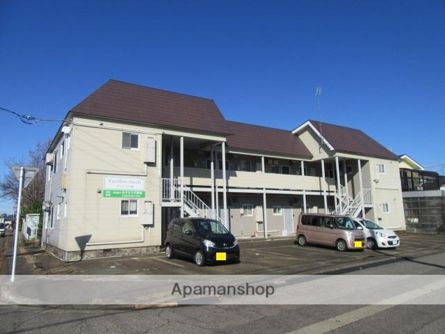 エクセレント大地