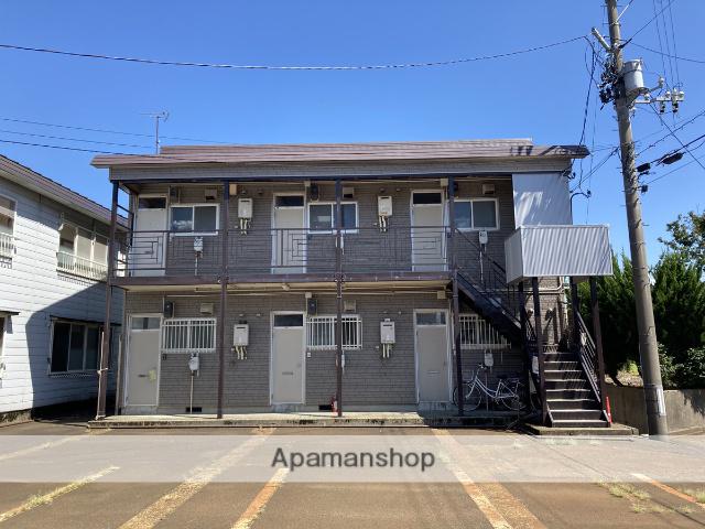 コーポ・かえで(1K/1階)