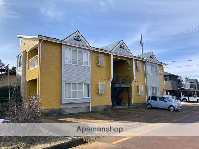 コンフォート・グリーン