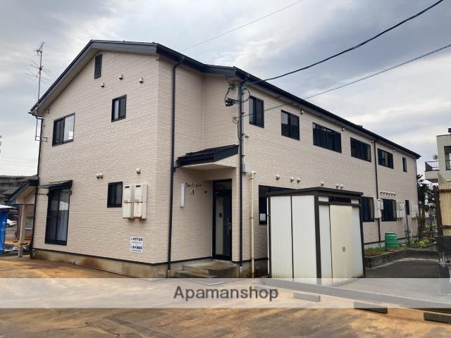 シャインリバーA