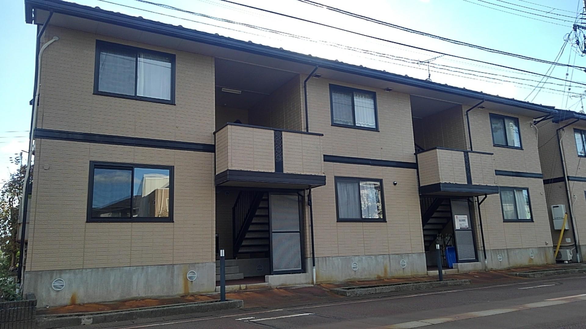 ヴィラグレイスⅠ