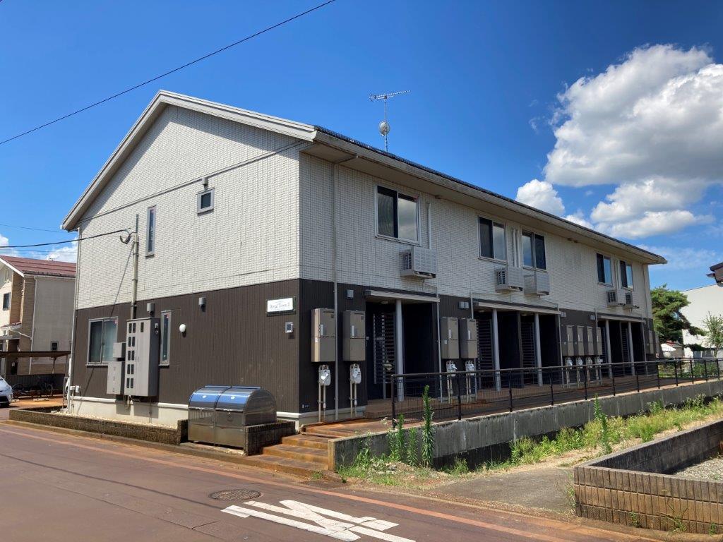 ロイヤルタウンⅡ